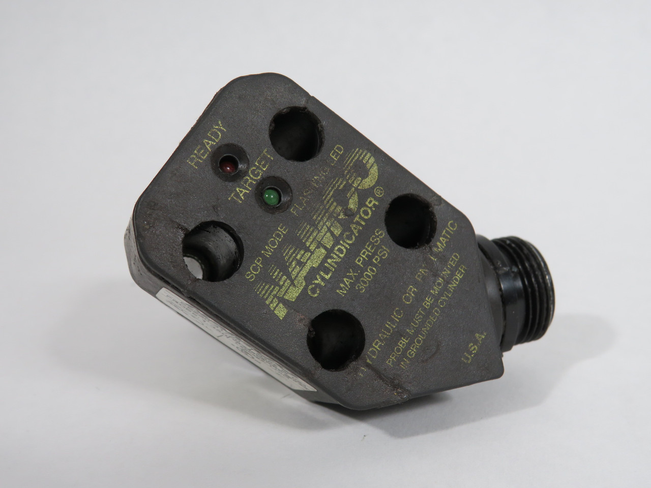 Namco EE230-31720 Cylindicator Sensor 20-230VAC/DC 0.5A SHELF WEAR USED