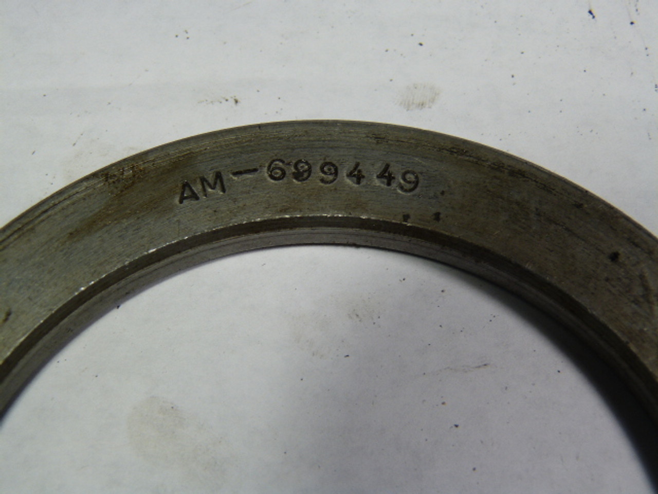 Generic AM-699445 Chuck Accessory Circle 4.000 USED