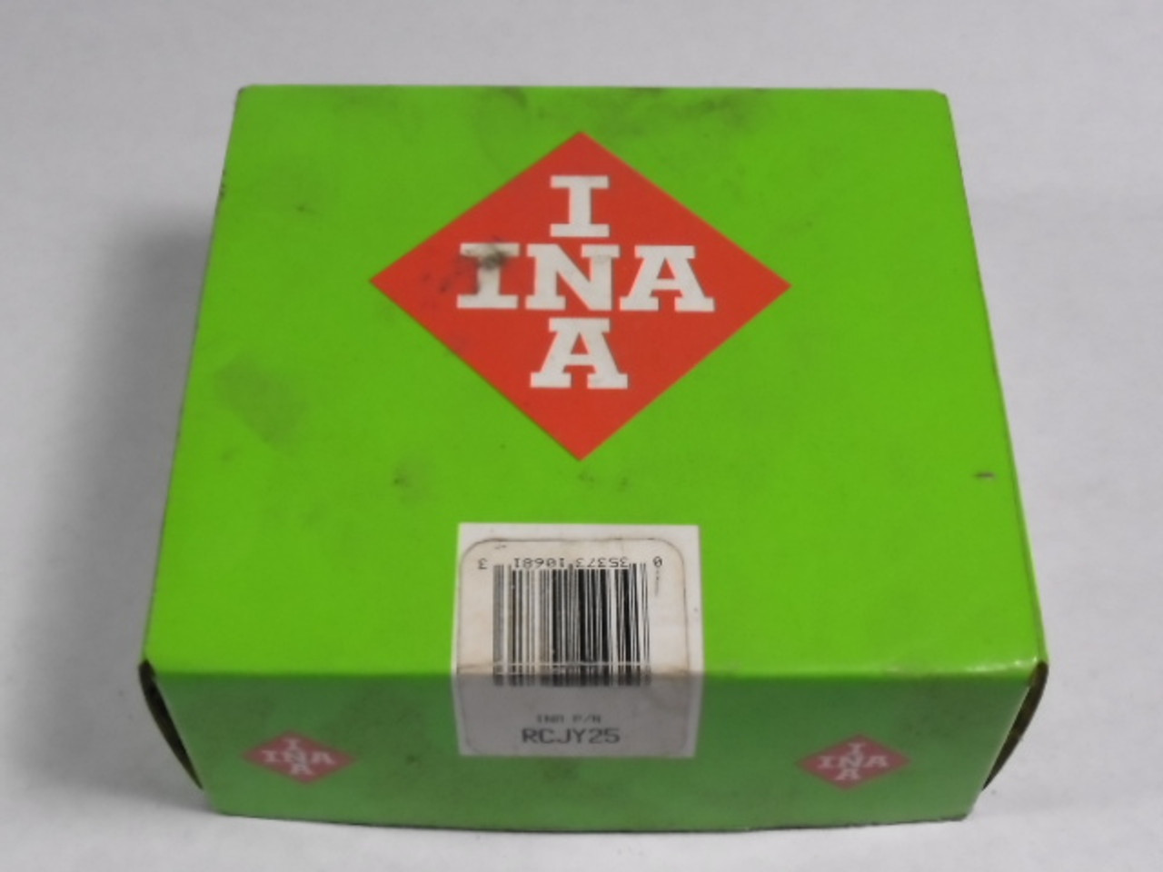 Ina RCJY25 Flange Bearing ! NEW !