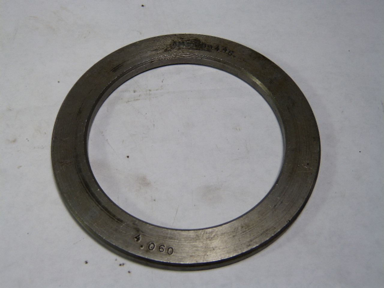 Generic AM-699448 Chuck Accessory Circle 4.060 USED