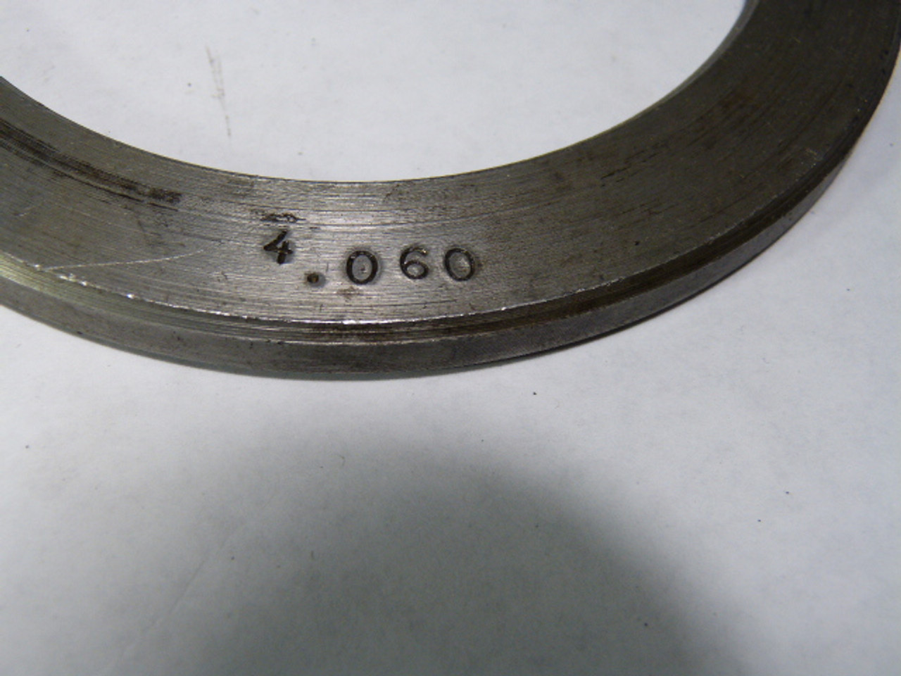 Generic AM-699448 Chuck Accessory Circle 4.060 USED