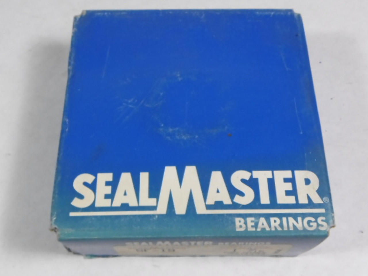 Sealmaster SF-19 Flange Bearing 1-3/16" ! NEW !