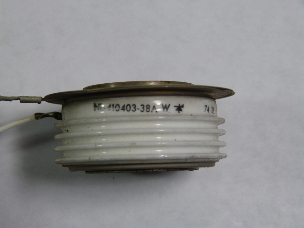 Reliance Electric 410403-38AW Thyristor Module USED