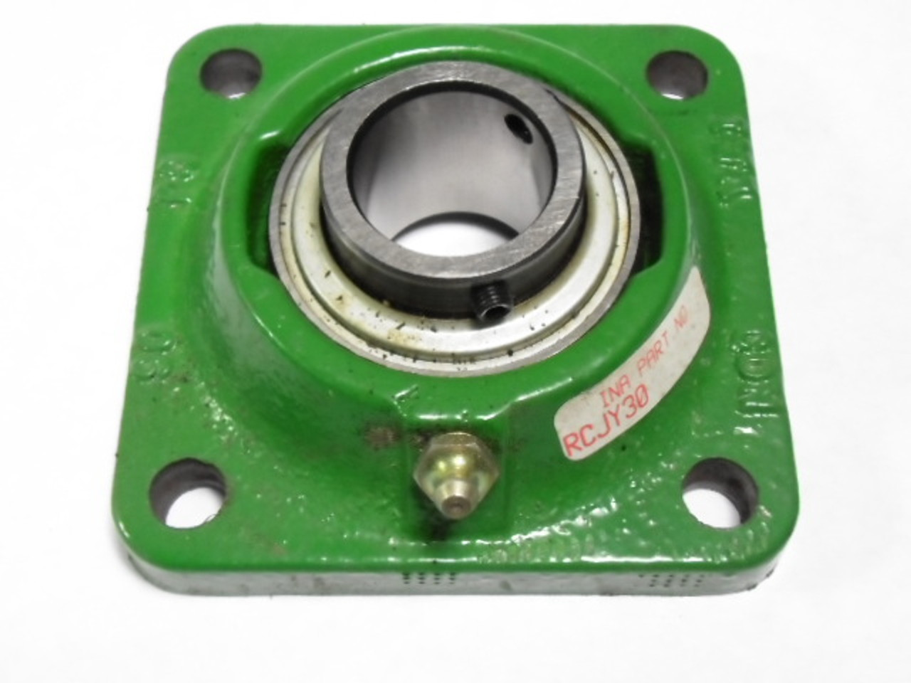 Ina RCJTY30 Flange Bearing ! NEW !