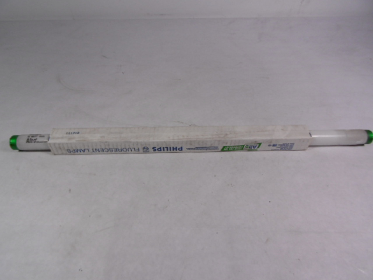 Philips F18T8/CW/24/ALTO Fluorescent Lamp 18W 4100K Lot of 14 ! NOP !