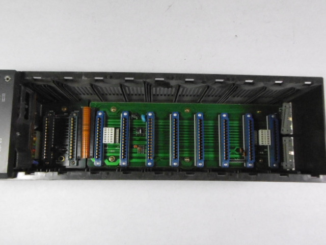 Siemens TI-305-04B PCU Rack 250V 2A USED