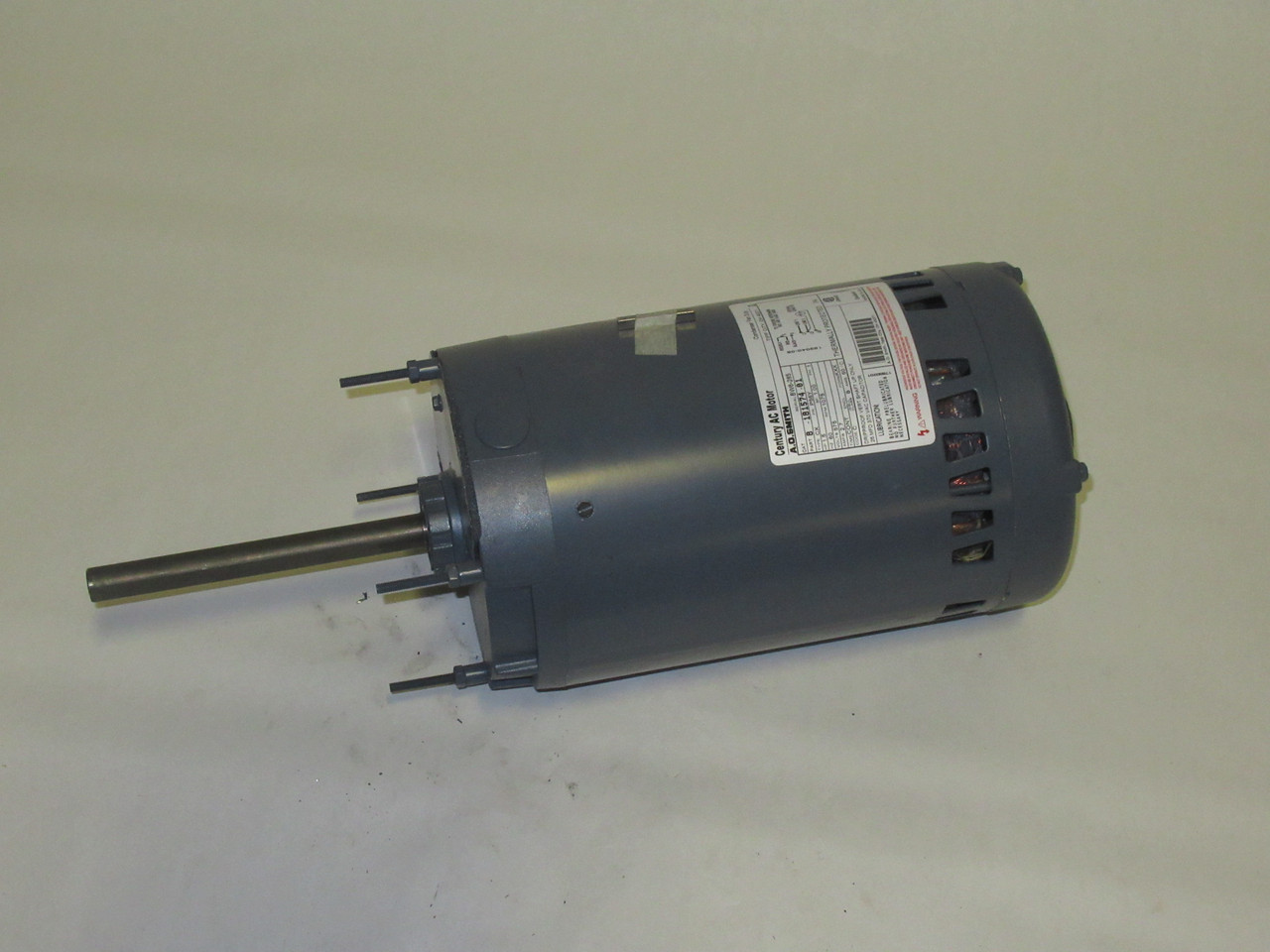 AO Smith 8-18157400 Motor 1.5HP 1075RPM 575V P56Y OAO 60HZ ! NEW !