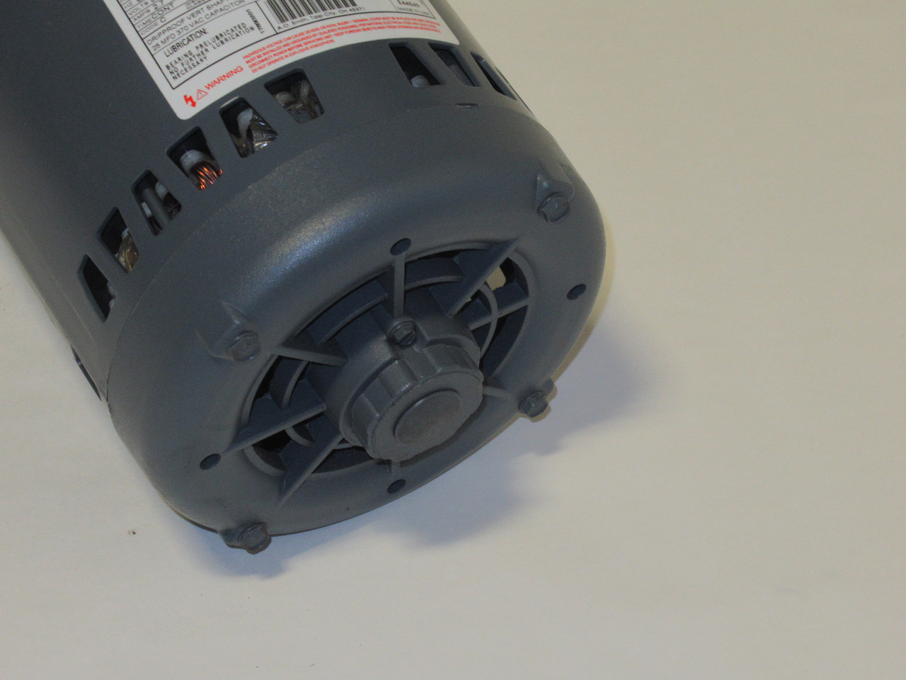 AO Smith 8-18157400 Motor 1.5HP 1075RPM 575V P56Y OAO 60HZ ! NEW !