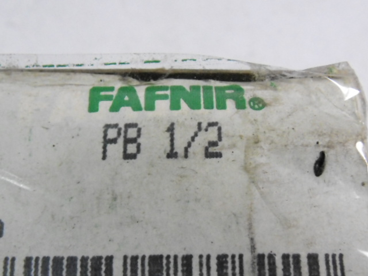 Fafnir PB-1/2 Pillow Block Bearing 1/2" ! NEW !