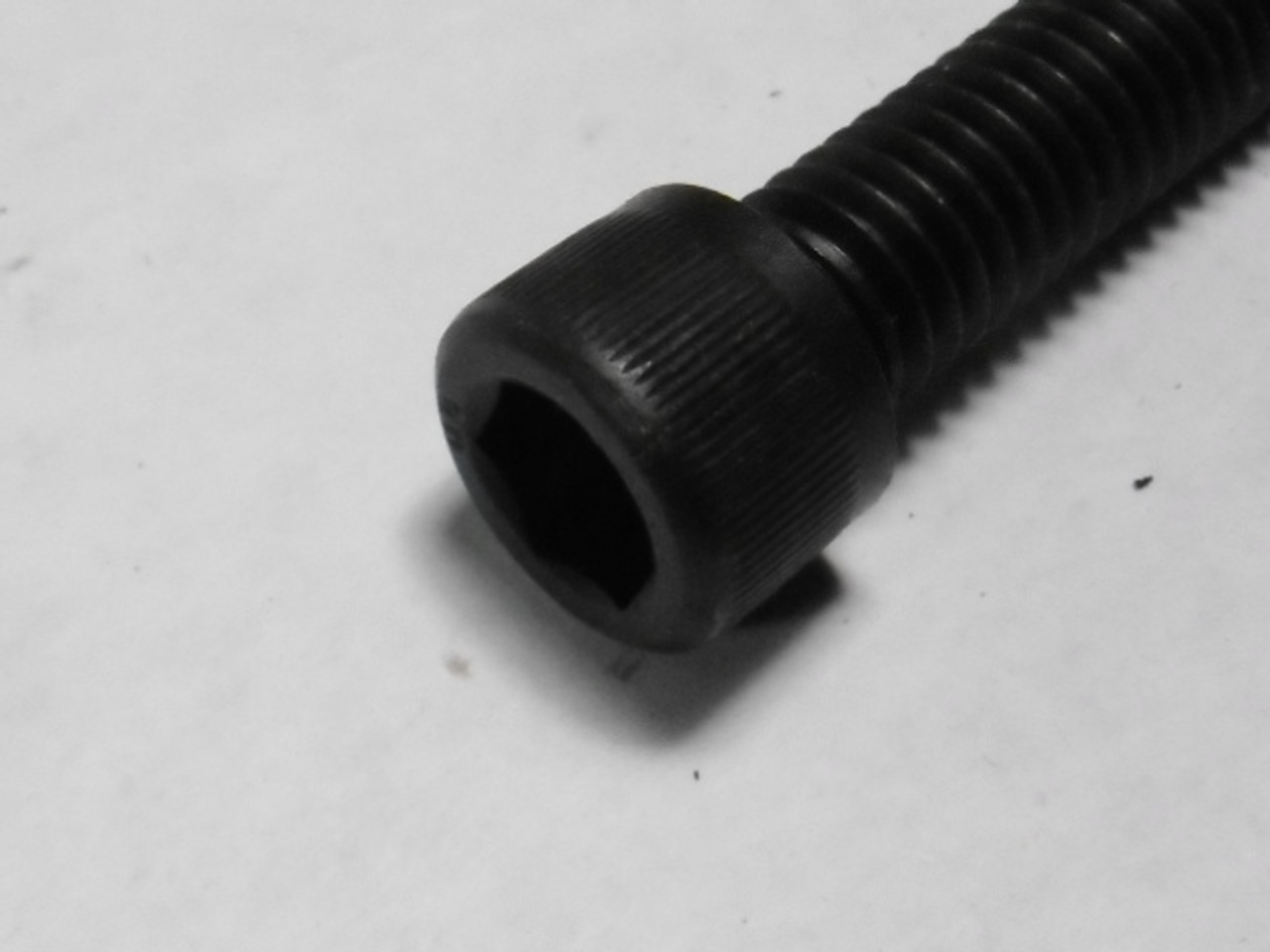 Unbrako 1115710 Socket Head Cap Screw 3/8-16x1-1/2 ! NOP !