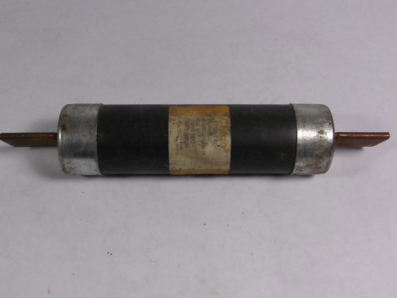 Cefco NRS-200 Fuse 200A 600V USED