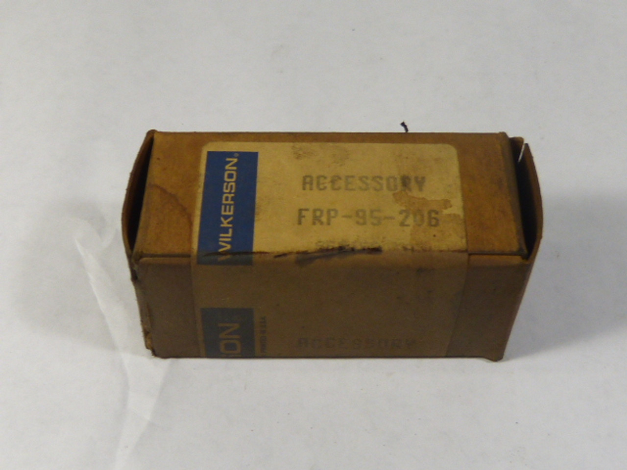 Wilkerson FRP-95-206 Replacement Element ! NEW !