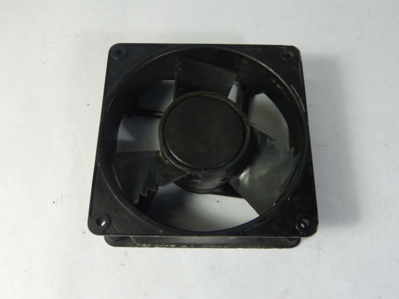 Comair 028316 Fan .2 / .18 Amp 115 Vac 15 W 3100 VPM USED