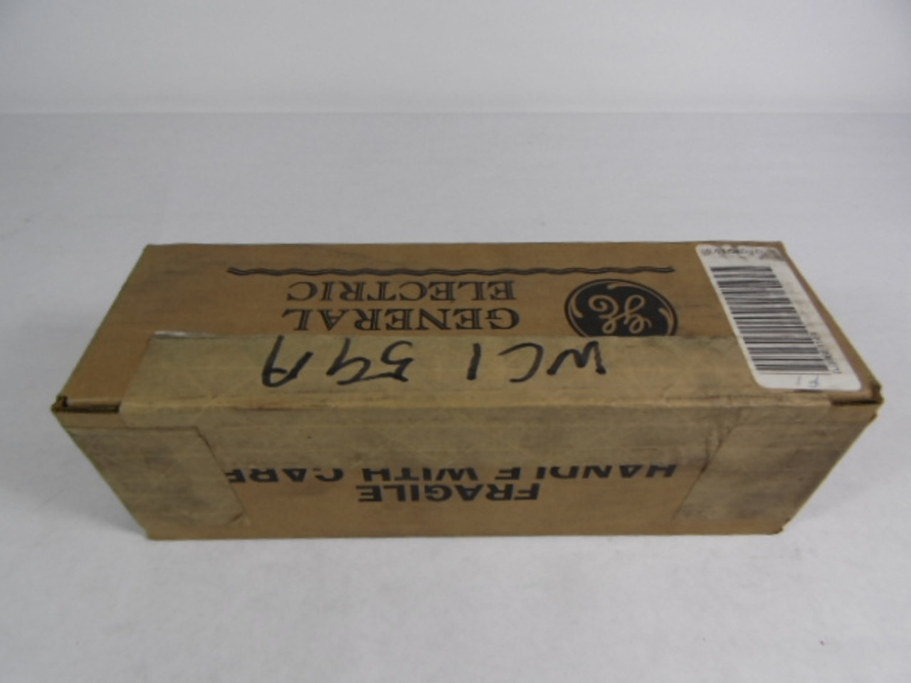 Ferraz Shawmut 9F60LCB504 Fuse 4R 2.54kV NEW