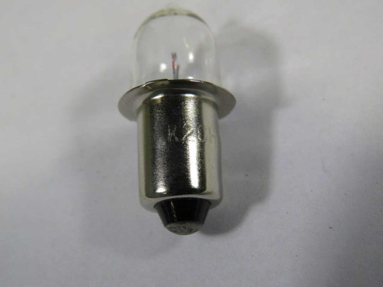 CEC K2 Miniature Lamp 6W 120V Lot of 5 ! NOP !