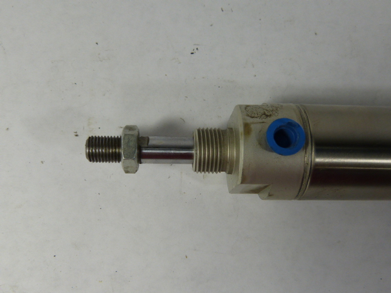 SMC NCDMC150-0300 Pneumatic Air Cylinder Auto-SW USED