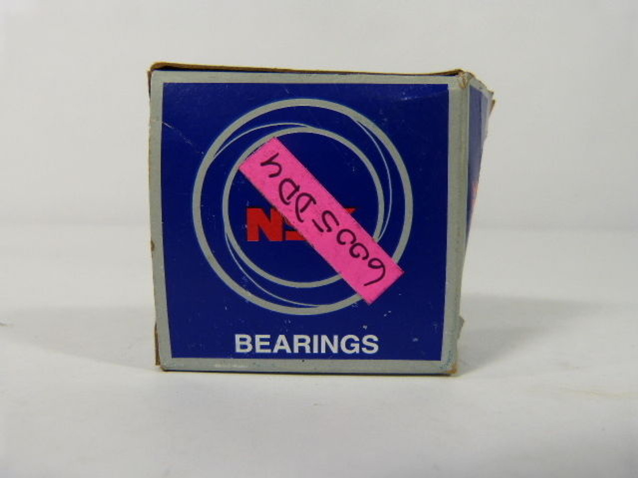 NSK 6005DDUCE Single Row Deep Groove Ball Bearing ! NEW !