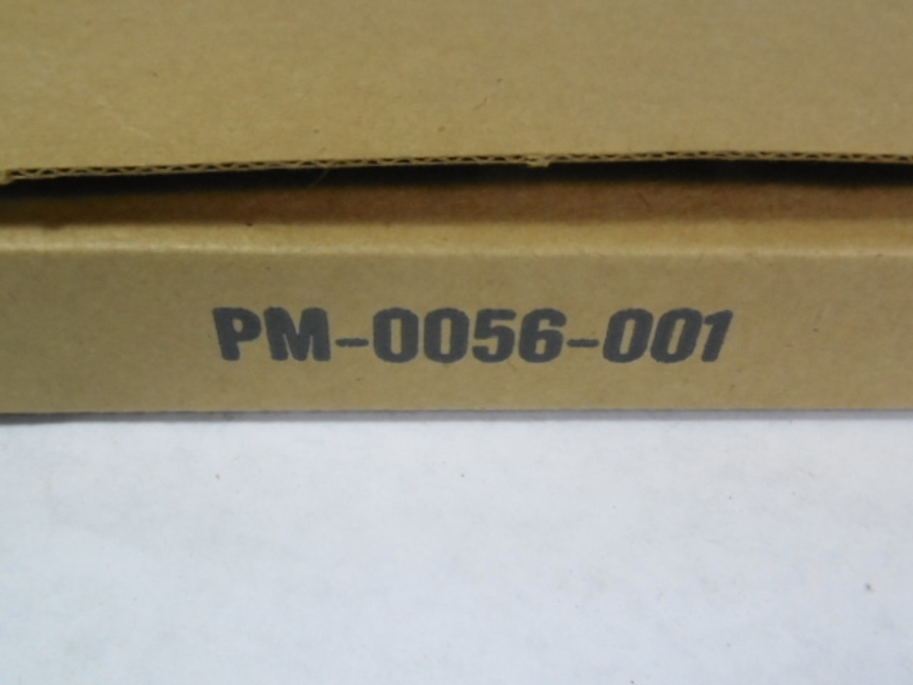 Modicon PM-0056-001 Programming Connector 40-Pos ! NEW !