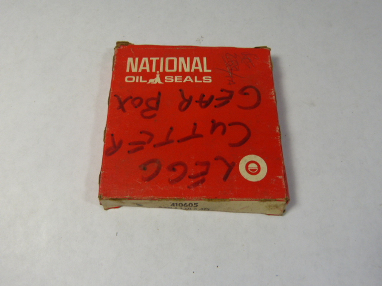 National 410605 Bearing Oil Seal ! NEW !