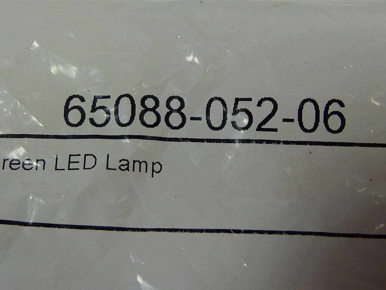 Square D 65088-052-06 Light Module Lamp ! NWB !