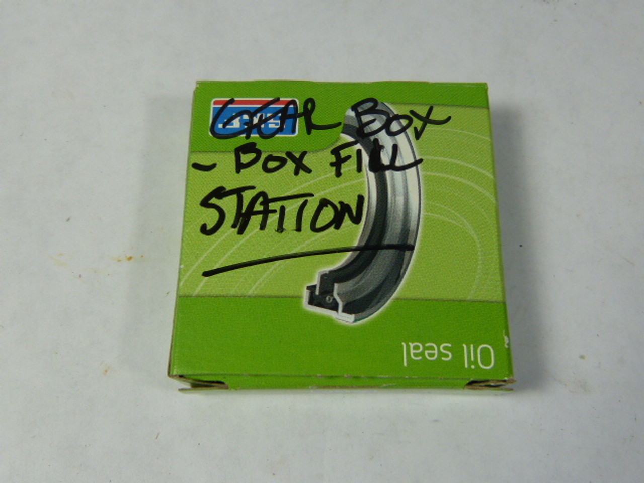 SKF 12360 Bearing Oil Seal ! NEW !