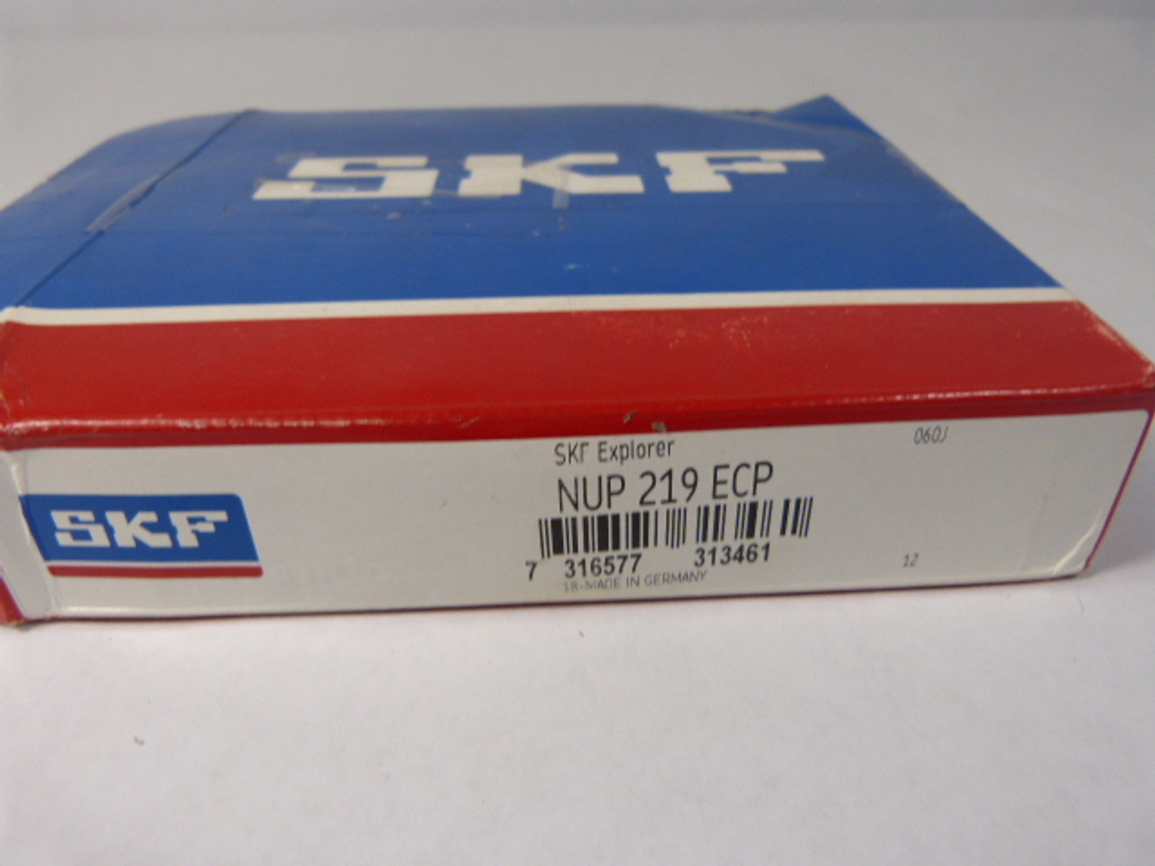 SKF NUP 219 ECP Cylindrical Roller Bearing ! NEW !