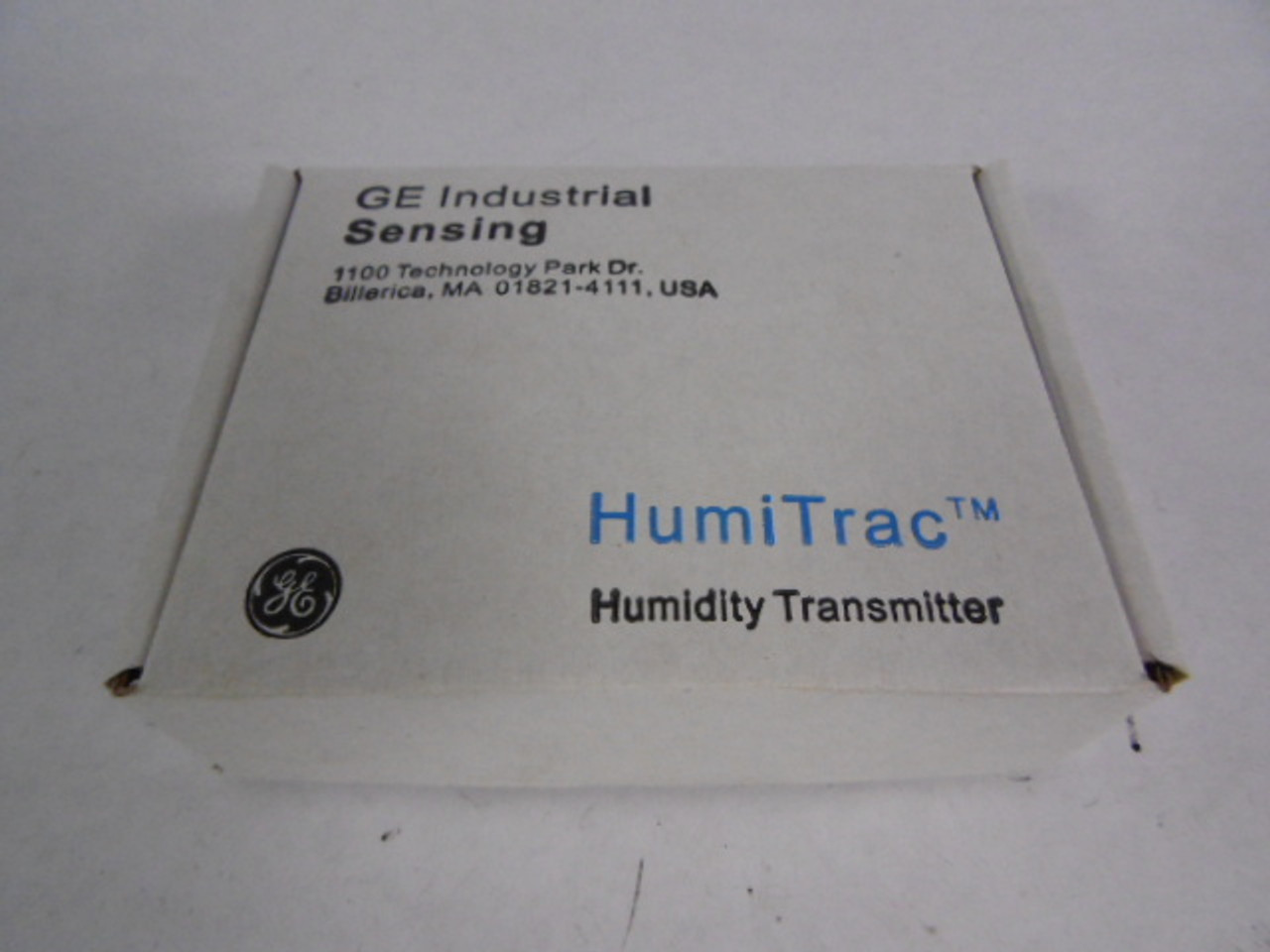 GE F47S0062 Humidity Sensor 2Percent NIST ! NEW !