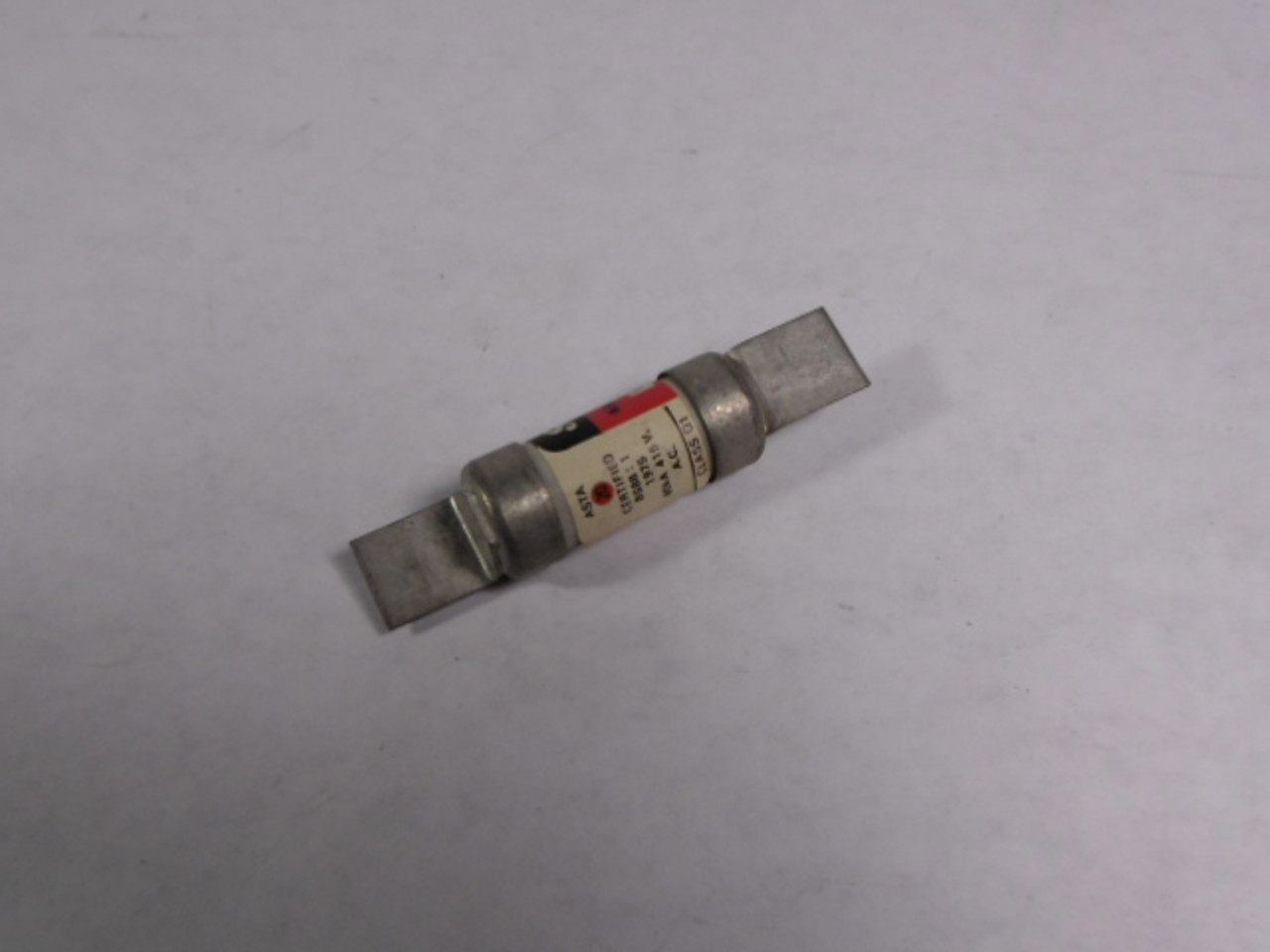 GEC NS6 Fuse 6A 415V USED