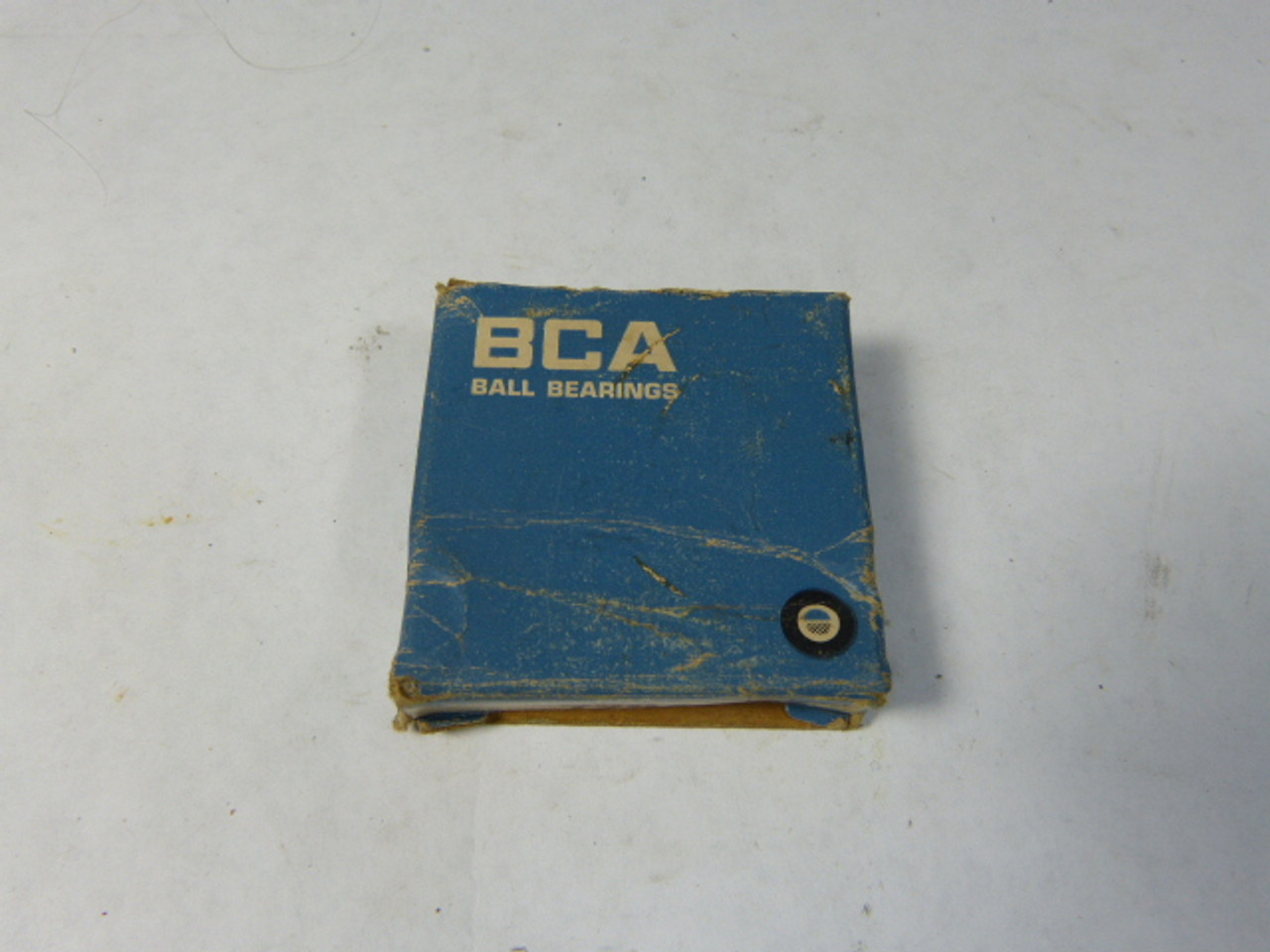 BCA 7204 Taper Ball Bearing ! NEW !