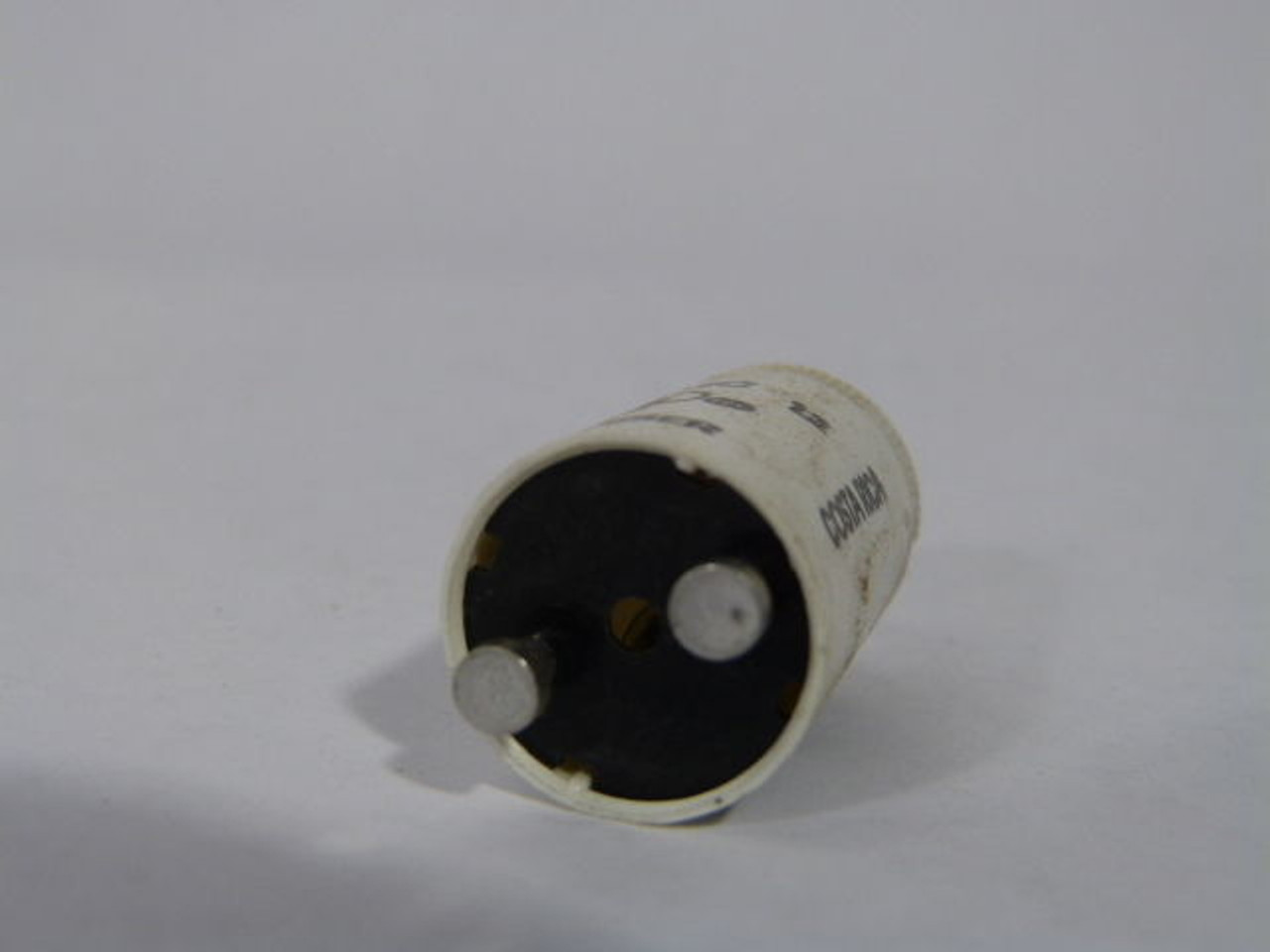 Generic FS-4 Fluorescent Lamp Starter 13W - 30W - 40W USED