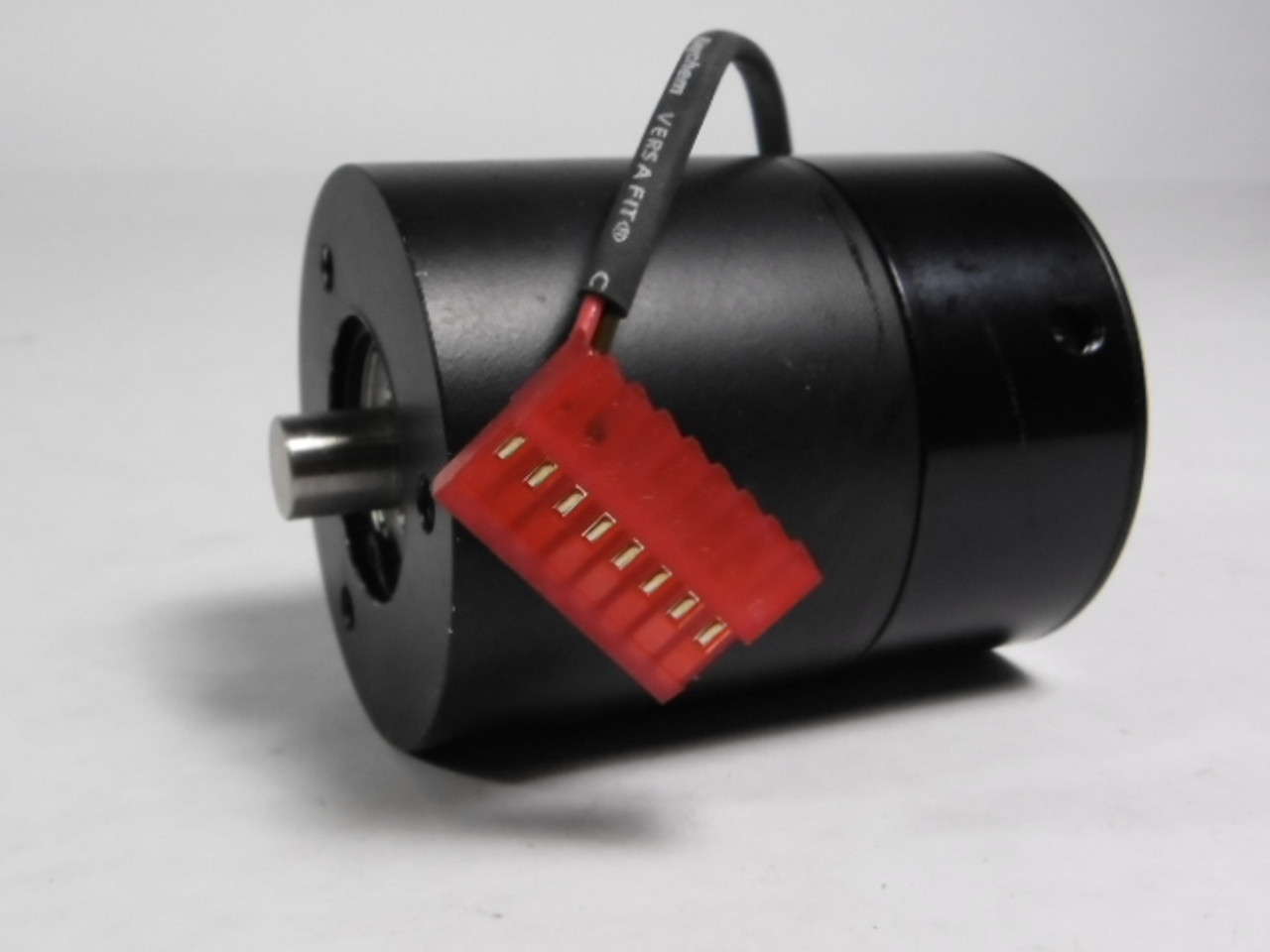 Bei Motion Systems DIH18-23-001Z Magnetic Brushless DC Motor USED