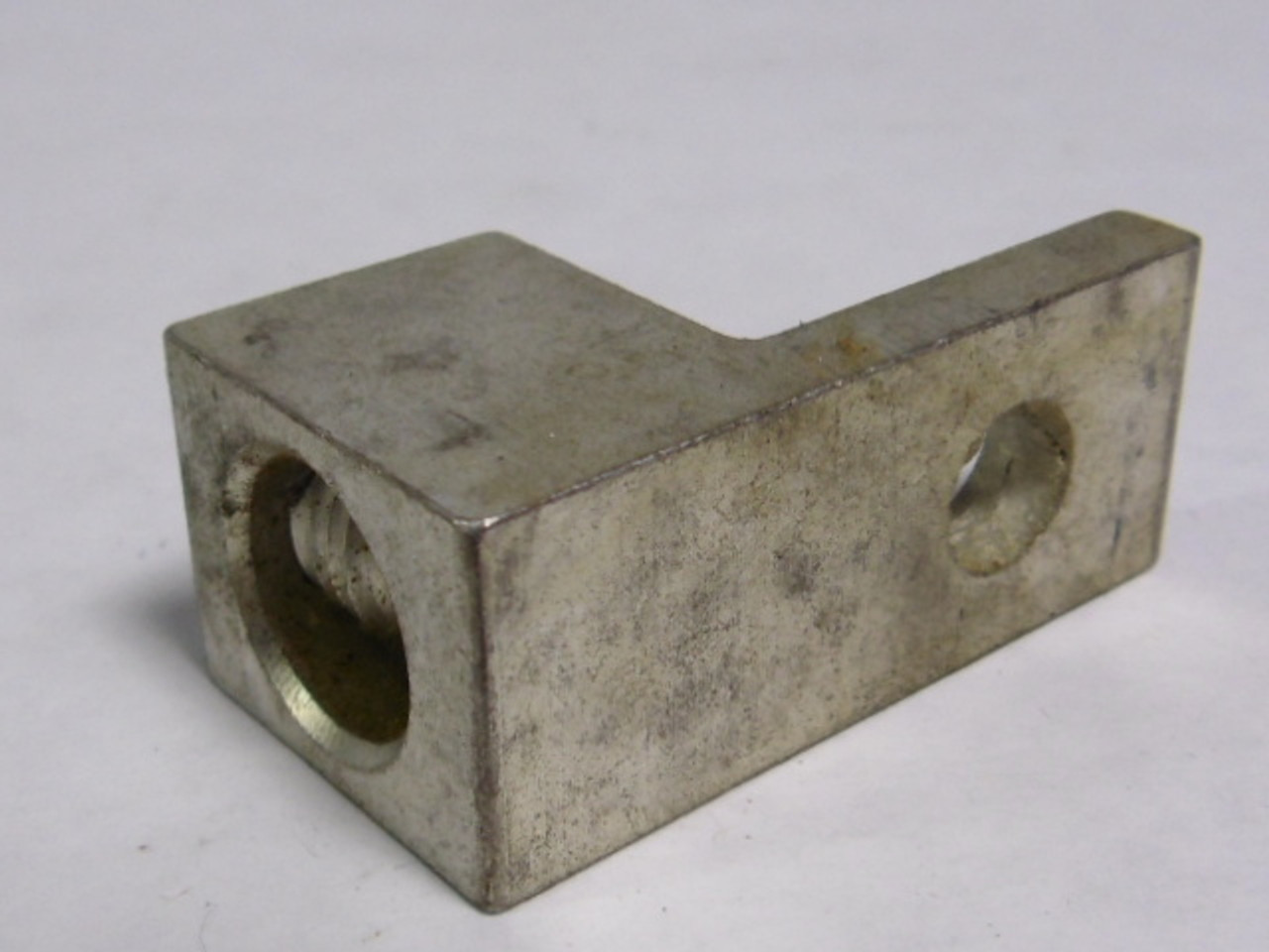 Burndy KA26U Terminal Lug 6-2/0 USED