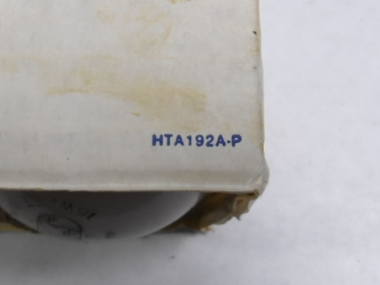 Philips HTA192A-P Incandescant Bulb 15W Pack of 2 pcs ! NEW !