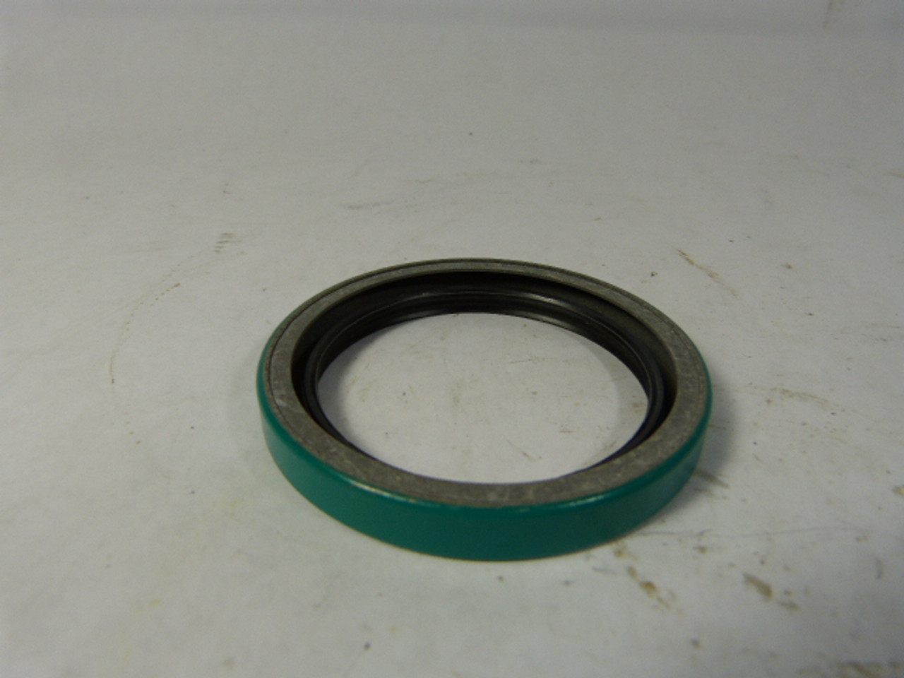 Chicago Rawhide 26153 Oil Seal 3.4 X .4 X 2.5 Inch ! NEW !