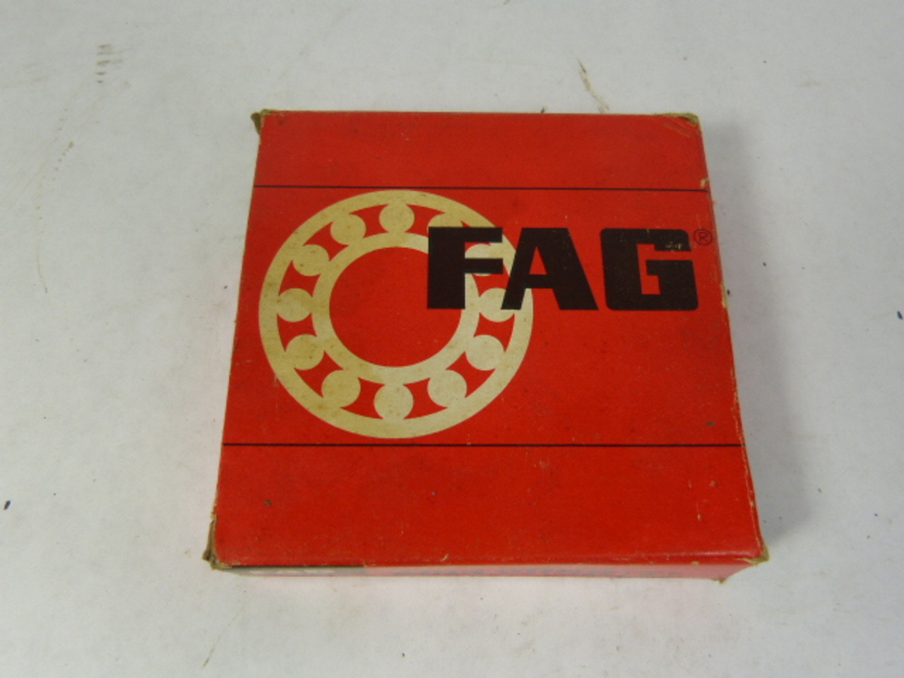 Fag 6013-2RSR Deep Groove Ball Bearing ! NEW !