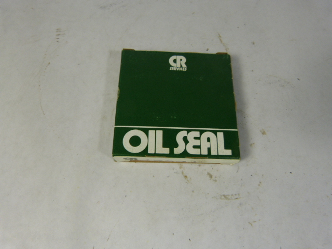 Chicago Rawhide 19834 Oil Seal 2 X 2-3/4 X .250 In ! NEW !