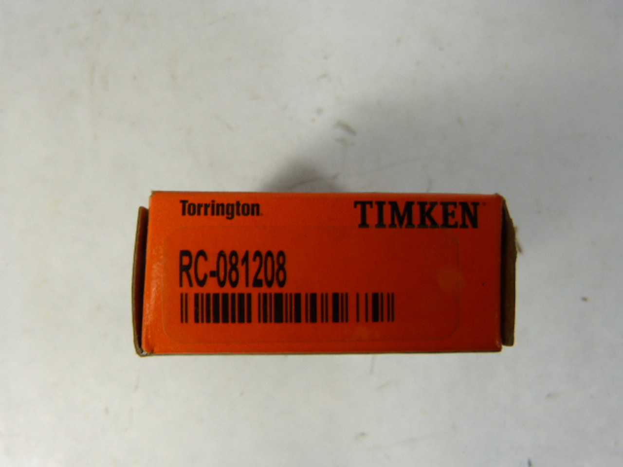 Timken RC-08-1208 Needle Bearing 1/2 Inch ! NEW !