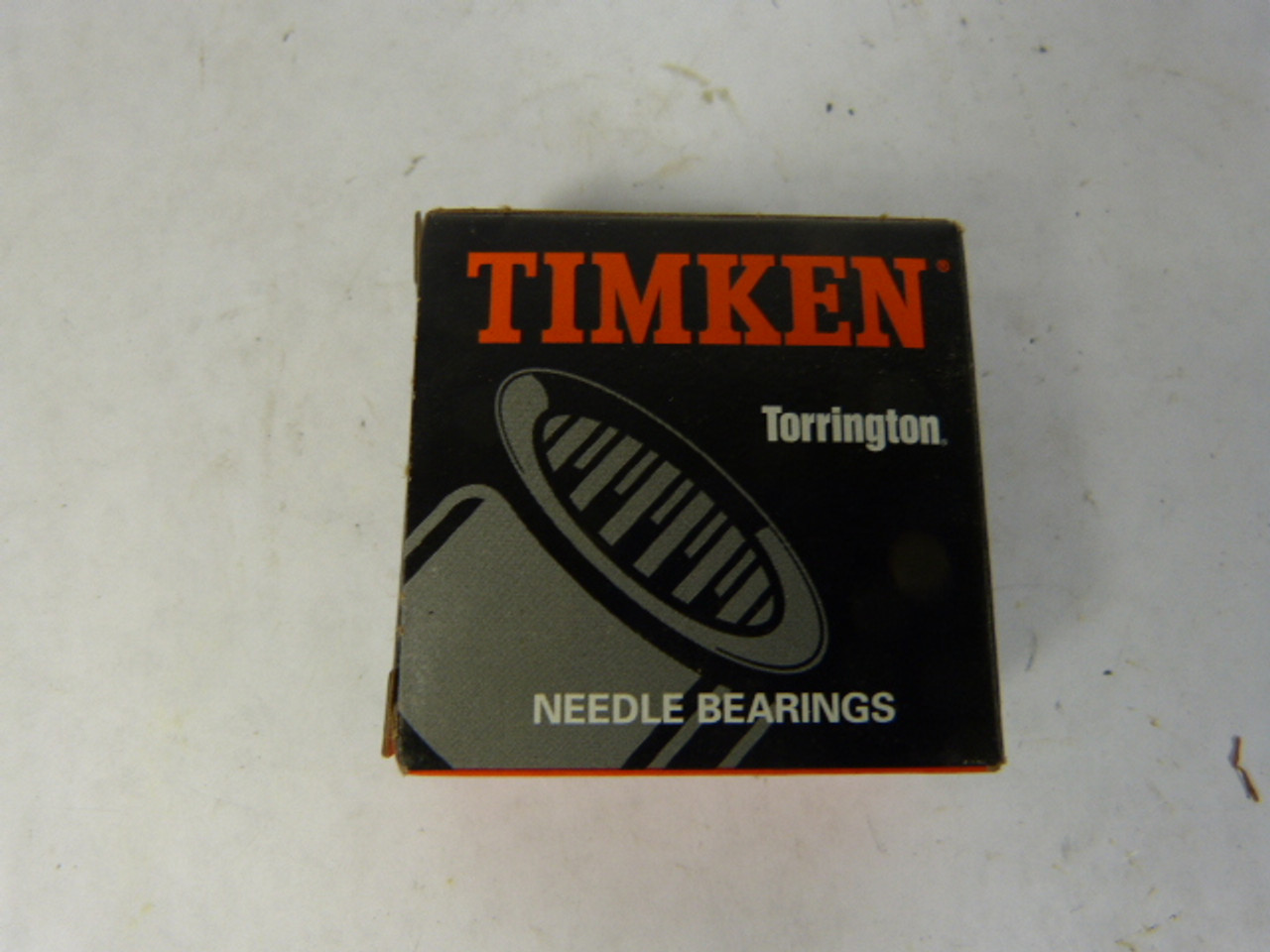 Timken RC-08-1208 Needle Bearing 1/2 Inch ! NEW !