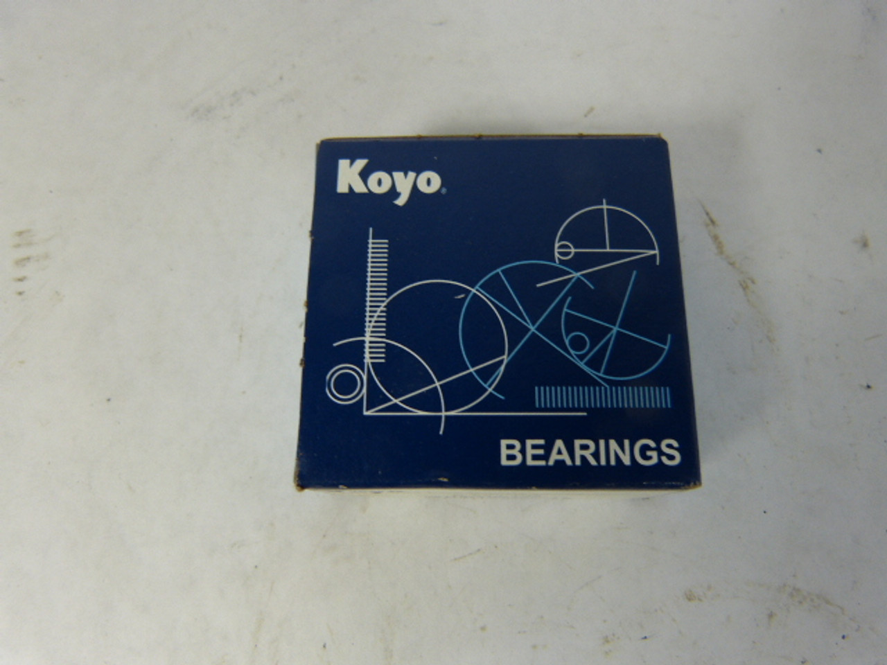 Koyo B-57 Heavy Needle Bearing ! NEW !