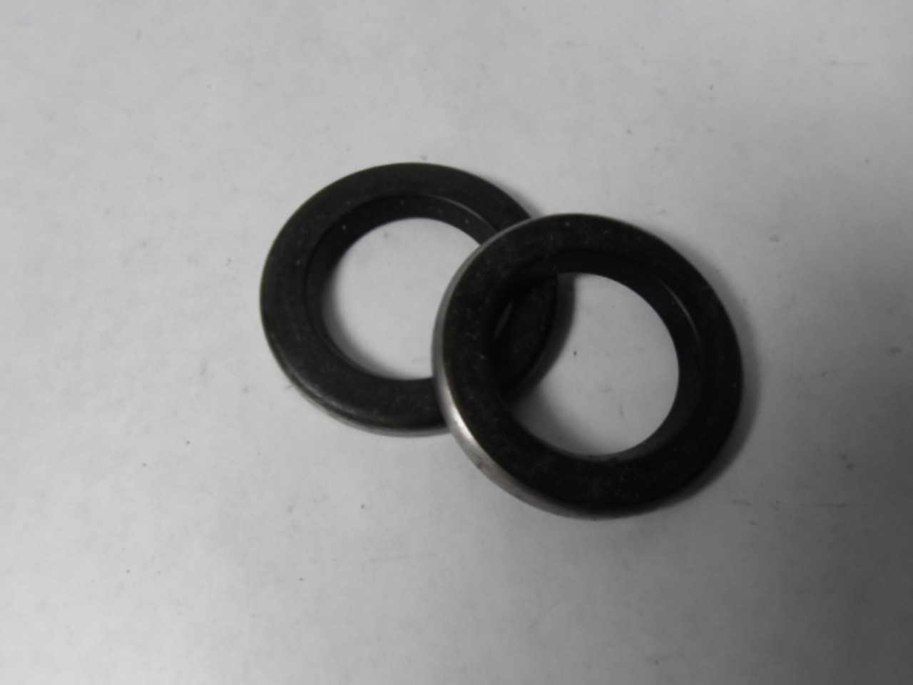 National 450218 Oil Seal .968 X 1.624 X .437 ! NEW !