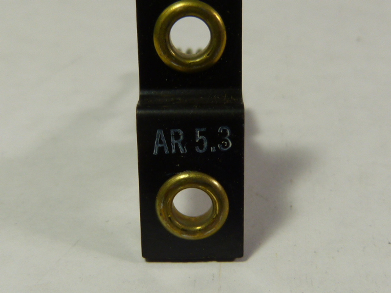 Square D AR5.3 Overload Relay Thermal Heater Element USED