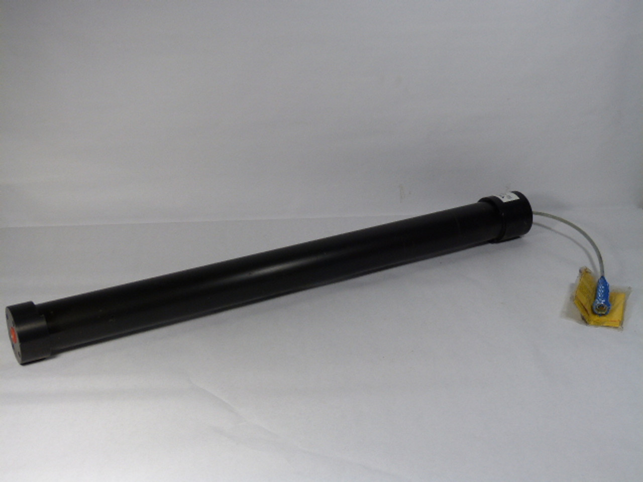 WC Branham 1251SA SPCL 1251-0039 Cable Cylinder 28" Str 2.5" Bore USED
