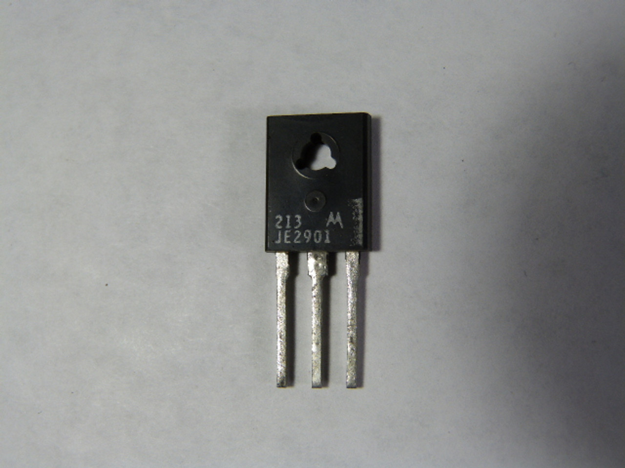 Motorola MJE2901/JE2901 Transistor 10Amp 60V NOP