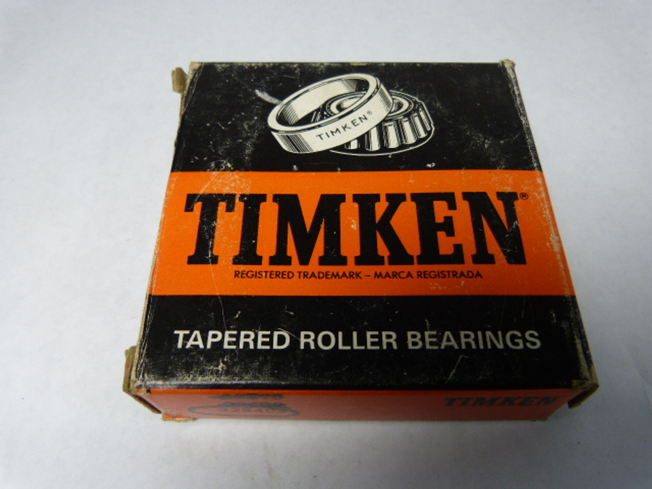 Timken 29675/29620/225402 Bearing With Lubricating Ring ! NEW !