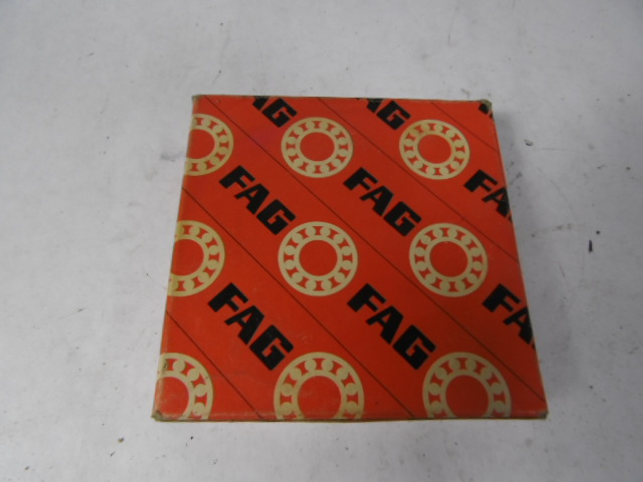 Fag 6011-2ZR-C3 Deep Groove Ball Bearing ! NEW !