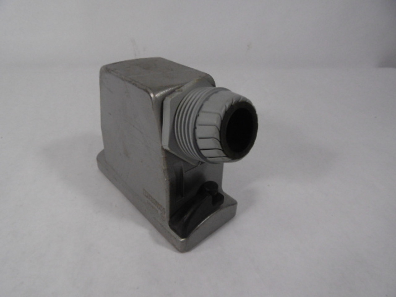 Phoenix Contact 1604502 Male Contact Insert Housing USED