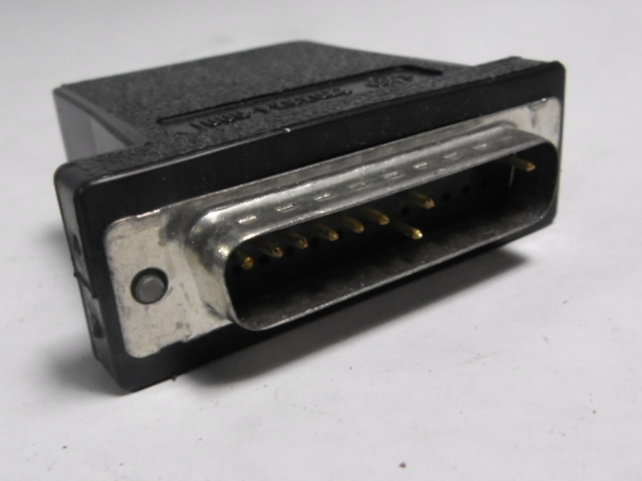 Texas Instruments 2703834-0001 Loopback Connector USED