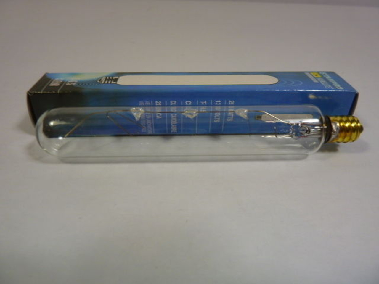 Stanpro 25T6.5CC/130V Bulb ! NEW !