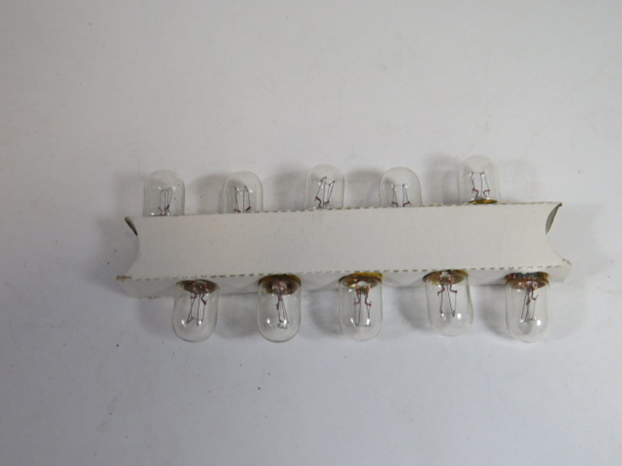 HaskelLite 757 Light Bulb 28V 0.08 AMP Lot of 10 ! NOP !