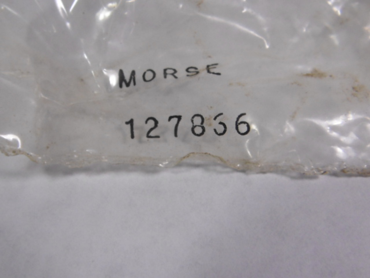 Morse 127866 Connecting Chain Link ! NWB !